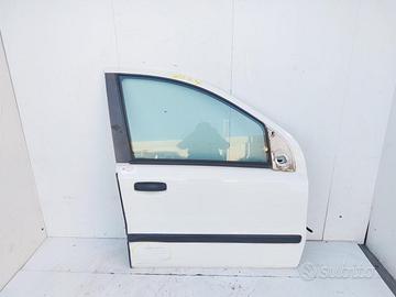 51767630 PORTA ANTERIORE DX FIAT PANDA (169) 1.3 M