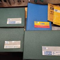 Manuali officina catalogo ricambi Lancia Beta A112