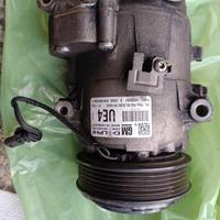 compressore aria cond Opel Meriva 95cv 1.3 cdti