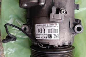 compressore aria cond Opel Meriva 95cv 1.3 cdti