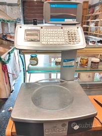 Bilancia professionale