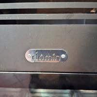 Stufa a Bioetanolo usata 