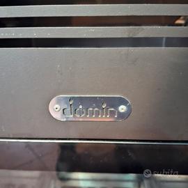 Stufa a Bioetanolo usata 