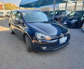 Volkswagen Golf 1.4 TSI 122CV 5p. Highline