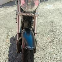 Ducati Monster 620 - 2003