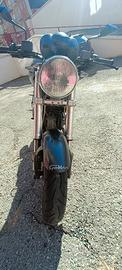 Ducati Monster 620 - 2003