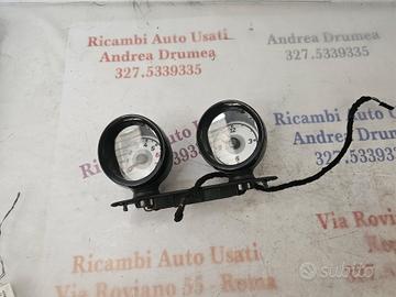 Quadro strumenti SMART FORTWO Coupe (451) 0.8 CDI 