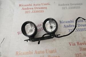 Quadro strumenti SMART FORTWO Coupe (451) 0.8 CDI 