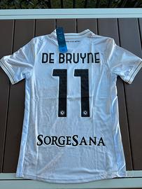 Maglia Napoli 25/26 tg S