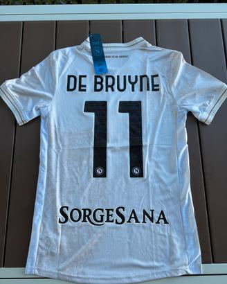 Maglia Napoli 25/26 tg S