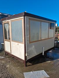 box container 