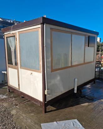 box container 