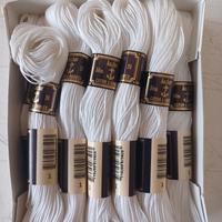 Cotone da ricamo Anchor
