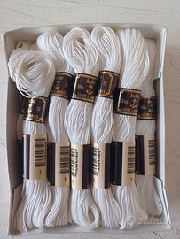 Cotone da ricamo Anchor