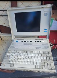 IBM 386 PORTATILE