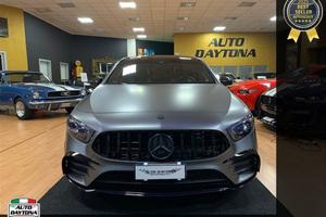 MERCEDES-BENZ A 220 Automatic 4Matic Premium AM FH