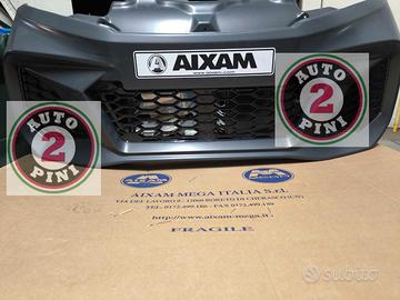 PARAURTI ANT. AIXAM AMBITION GTO COD-761CR019