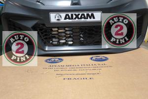 PARAURTI ANT. AIXAM AMBITION GTO COD-761CR019