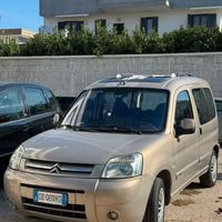 Fiat Doblo Doblò 1.9 MJT 105 CV Dynamic