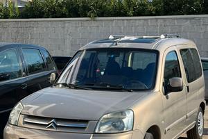 Fiat Doblo Doblò 1.9 MJT 105 CV Dynamic