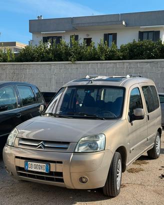 Fiat Doblo Doblò 1.9 MJT 105 CV Dynamic