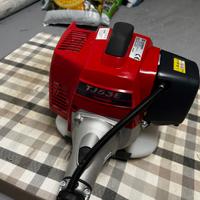 decespugliatore professionale