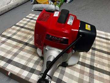 decespugliatore professionale