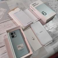 Oppo A6 pro 5g