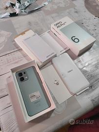 Oppo A6 pro 5g