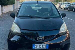 Toyota aygo now neopatentati