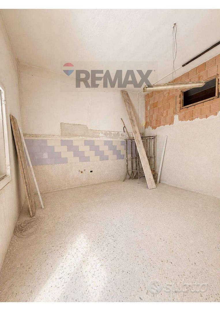 Appartamento – Sant'Agata Di Militello, Carra, Orecchiazzi - Vista 3