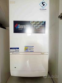 Caldaia Beretta Super Kompakt CSI 24Kw