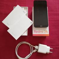 SMARTPHONE XIAOMI REDMI 7A