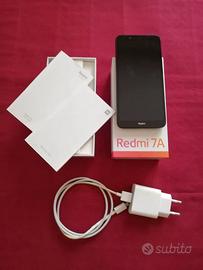 SMARTPHONE XIAOMI REDMI 7A