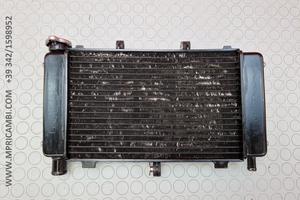 RADIATORE ACQUA YAMAHA FZ6 2004 2005 FZ-6 2006 200