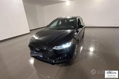 FORD - Focus - 1.0 EcoBoost 125CV 5p. ST Line