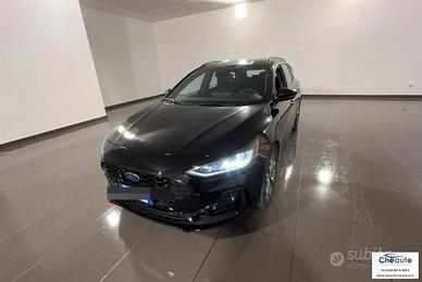 FORD - Focus - 1.0 EcoBoost 125CV 5p. ST Line