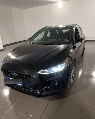 FORD - Focus - 1.0 EcoBoost 125CV 5p. ST Line