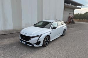 Peugeot 308 BlueHDi 130 S&S EAT8 SW GT