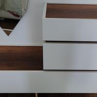 CASSETTIERA COMO' TOMASELLA