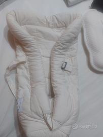 Riduttore marsupio neonata ergobaby