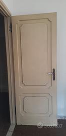 Richiesta porta per interni