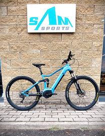 Bici ebike full usata STILUS SPORT TRAIL