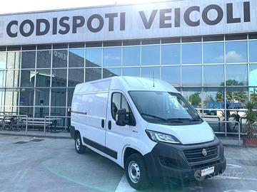 Fiat Ducato L2-H2