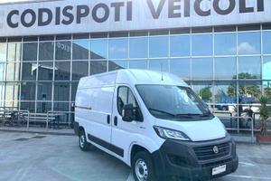 Fiat Ducato L2-H2