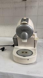 Macchina caffe lavazza