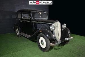 FIAT Balilla BALILLA 508