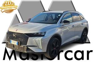 DS AUTOMOBILES DS 7 1.5 bluehdi Performance Line