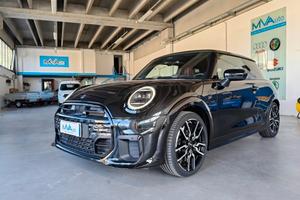 Mini Cooper S JCW SEMINUOVA