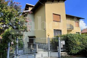 Appartamento Biella [Cod. rif 3336678ARG]